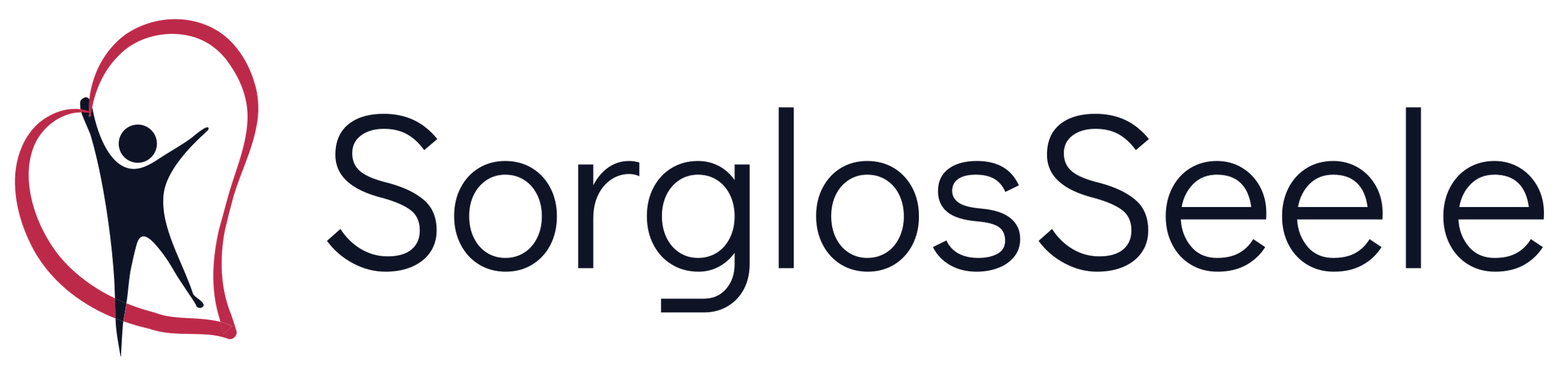SorglosSeele Logo